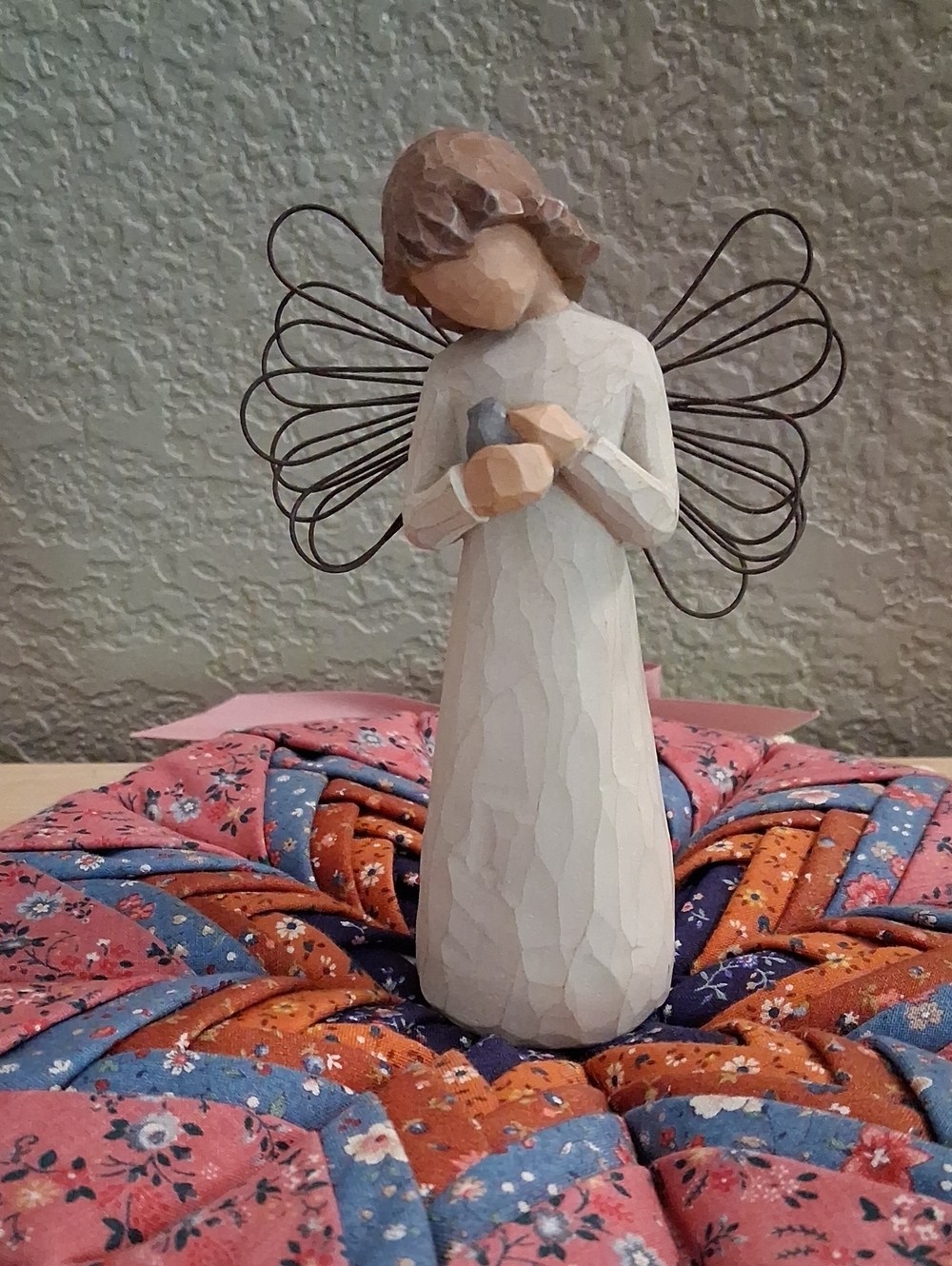 Willow Tree Angel Of Healing